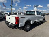 New 2025 Ford F250 XL image 5