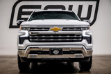 Used 2025 Chevrolet Silverado 1500 LTZ w/ LTZ Premium Package image 3