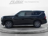 New 2025 Nissan Armada Platinum w/ Convenience Package image 4