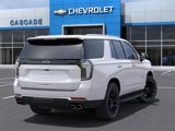 New 2025 Chevrolet Tahoe High Country w/ Sun And Tow Package image 4