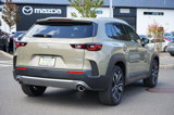Used 2024 MAZDA CX-50 2.5 Turbo w/ Premium Plus Pkg image 4