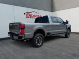 Used 2024 Ford F250 XLT w/ Black Appearance Package image 5