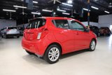 Used 2021 Chevrolet Spark LT image 3