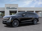 New 2025 Cadillac Escalade IQ Sport 2 w/ LPO, ONYX Package image 2