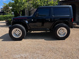 Used 2021 Jeep Wrangler Sport image 4