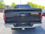 New 2025 Ford F150 Lariat w/ Equipment Group 501A Mid image 5