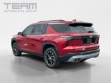 New 2026 Chevrolet Traverse LT w/ Sun and Wheel Package image 5