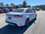 Used 2020 Toyota Corolla SE image 5