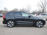 Used 2025 Volvo XC60 T8 Plus w/ Climate Package image 2