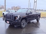New 2025 GMC Sierra 3500 Denali Ultimate image 5