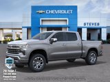 New 2026 Chevrolet Silverado 1500 LTZ image 2