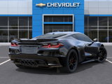 New 2025 Chevrolet Corvette Z06 image 4