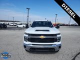 Used 2024 Chevrolet Silverado 3500 LT image 3