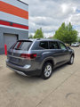 Used 2018 Volkswagen Atlas SE image 5