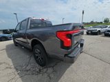 New 2025 Ford F150 Lightning Lariat image 6
