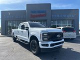 Used 2024 Ford F250 XL w/ STX Appearance Package image 1