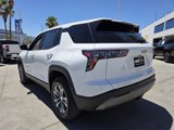 New 2026 Chevrolet Equinox LT w/ Convenience Package II image 3