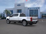 New 2025 Ford F350 King Ranch image 3