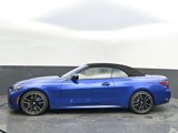 New 2025 BMW M440i Convertible w/ Premium Package image 4