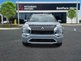 New 2025 Mitsubishi Outlander SEL image 2