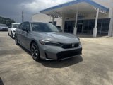 New 2026 Honda Civic Sport Touring image 3