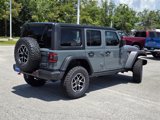 New 2025 Jeep Wrangler Unlimited Rubicon image 5