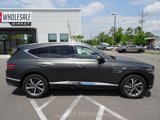 Used 2025 Genesis GV80 3.5T Advanced image 3