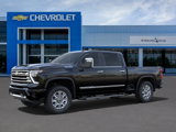 New 2025 Chevrolet Silverado 3500 High Country w/ Technology Package image 2