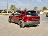 Used 2021 Jeep Cherokee Latitude Plus image 5