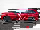 New 2025 Toyota Sequoia Capstone image 2