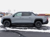 New 2025 Chevrolet Silverado EV LT image 2