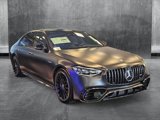 New 2025 Mercedes-Benz S 63 AMG S image 3