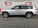 New 2025 Jeep Grand Cherokee L Laredo w/ Luxury Tech Group I image 4