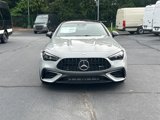 New 2025 Mercedes-Benz CLE 53 AMG 4MATIC Coupe image 3