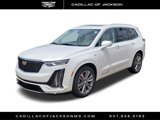 New 2025 Cadillac XT6 Premium Luxury w/ Technology Package image 2