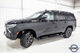 Used 2022 Chevrolet Tahoe Z71 w/ Z71 Off-Road Package image 3