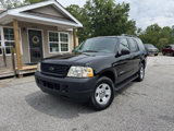 Used 2005 Ford Explorer Sport XLS image 2