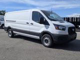 New 2024 Ford Transit 250 Low Roof image 2
