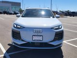 New 2025 Audi Q6 e-tron Premium Plus image 5