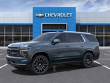 New 2025 Chevrolet Tahoe High Country image 2