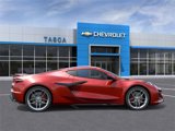 New 2025 Chevrolet Corvette Z06 image 5