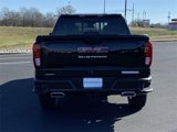 New 2025 GMC Sierra 1500 Elevation image 4