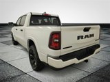 New 2025 RAM 1500 4x4 Crew Cab image 4