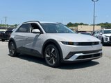New 2025 Hyundai Ioniq 5 SEL image 2