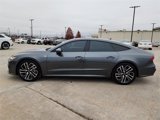 New 2025 Audi A7 3.0T Premium Plus image 4
