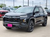 New 2026 Chevrolet Equinox RS w/ Convenience Package III image 2