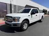 Used 2018 Ford F150 XLT image 2