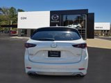 New 2025 MAZDA CX-5 Signature image 4