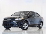 Used 2023 Kia Rio S w/ Technology Package image 3