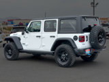 New 2024 Jeep Wrangler Willys image 3
